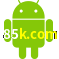 Aplicativo 85k.com para Android