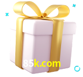 Receba seus bônus de boas-vindas no 85k.com