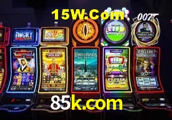 Experiência VIP 85k.com