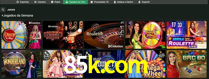 85k.com bet