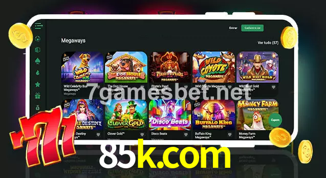 85k.com aplicativo