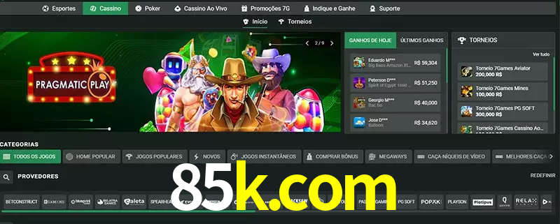 cassino 85k.com