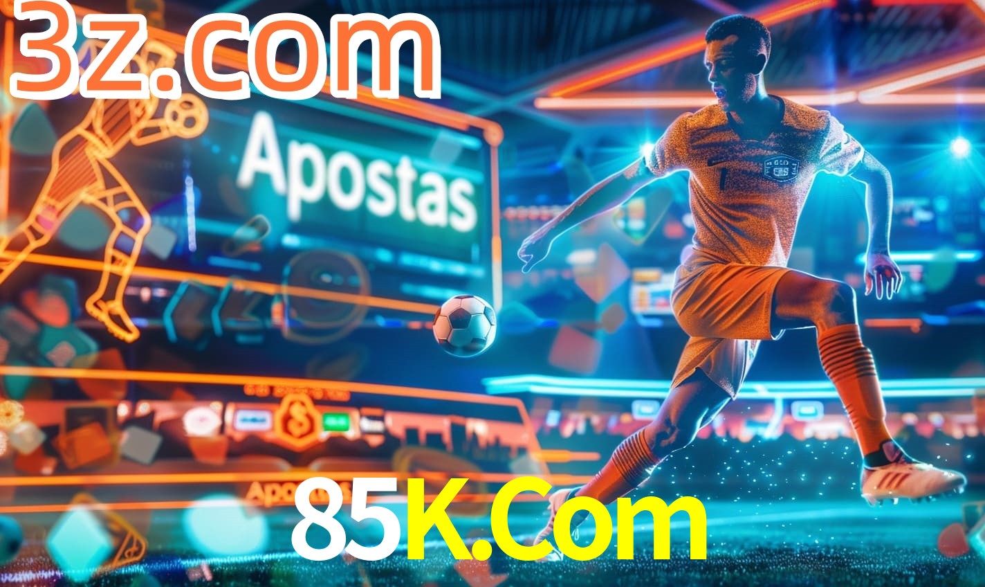 Apostas 85K.Com