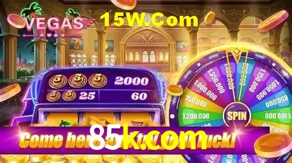Apostas de Tênis 85k.com