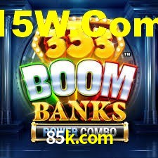 Welcome Bonus 85k.com