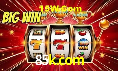 Provedores de Jogos 85k.com