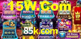 Experiência VIP 85k.com