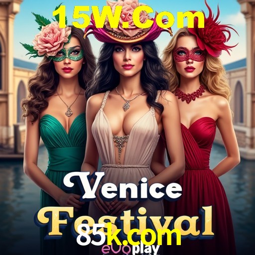 Desvendando o Mundo dos Jogos Virtuais na 85k.com