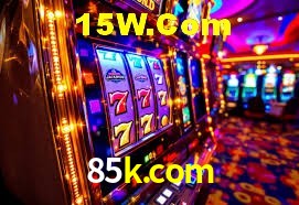 Secure Login 85k.com