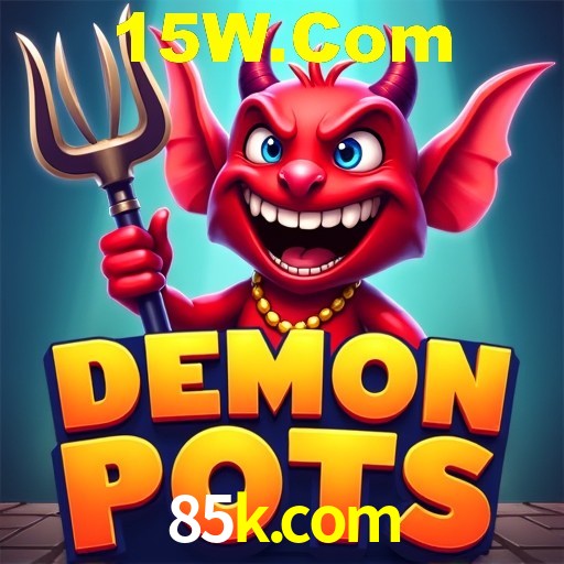Descubra a Magia dos Jogos de Arcade no 85k.com