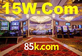 Game Providers 85k.com