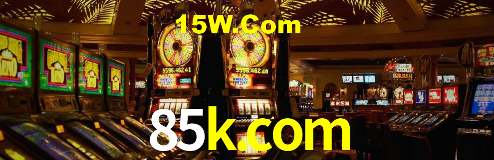 85k.com App Interface